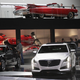 Image for article titled Michigan Is Absolutely Desperate To Get The Detroit Auto Show Back